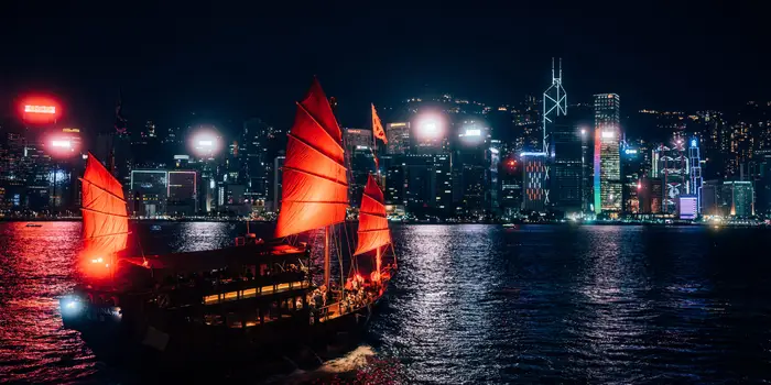 Explore Vibrant Hong Kong (3 Nights)