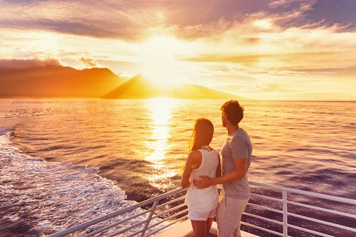 Romantic Hong Kong Tour Packages