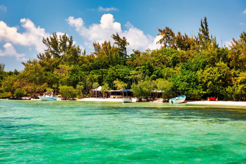 Dream Mauritus 6N/7D