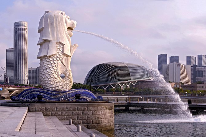 Splendid Singapore  Family Package